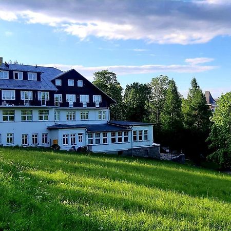 Apartmán Saneczkowa3.10 Karpacz Exteriér fotografie
