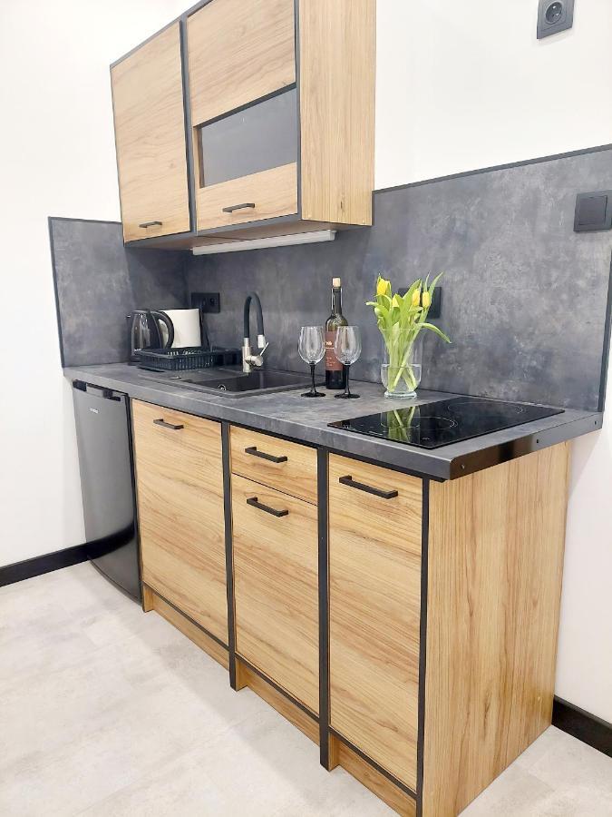 Apartmán Saneczkowa3.10 Karpacz Exteriér fotografie