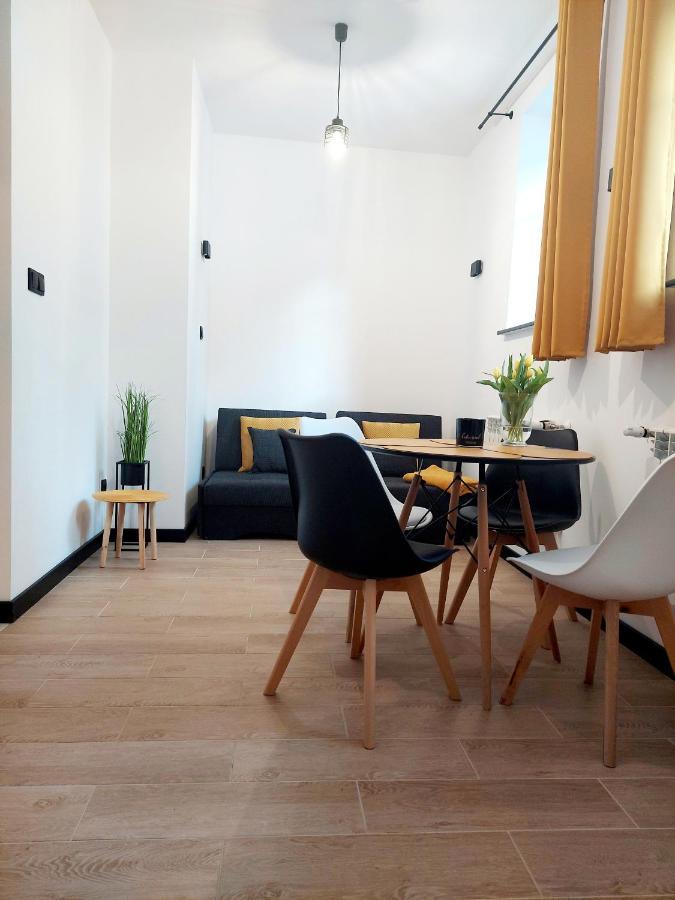 Apartmán Saneczkowa3.10 Karpacz Exteriér fotografie