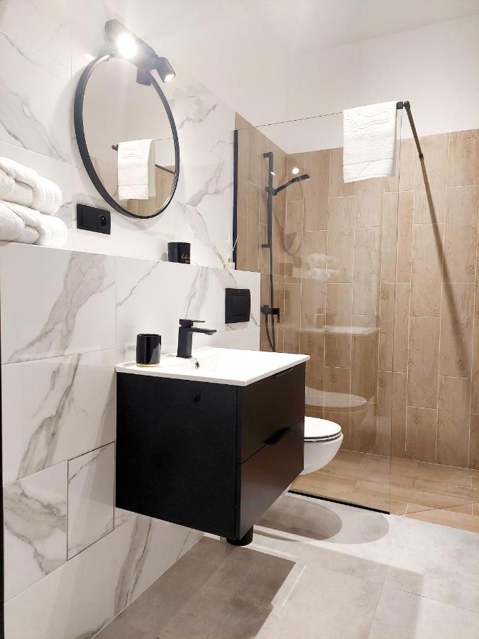 Apartmán Saneczkowa3.10 Karpacz Exteriér fotografie