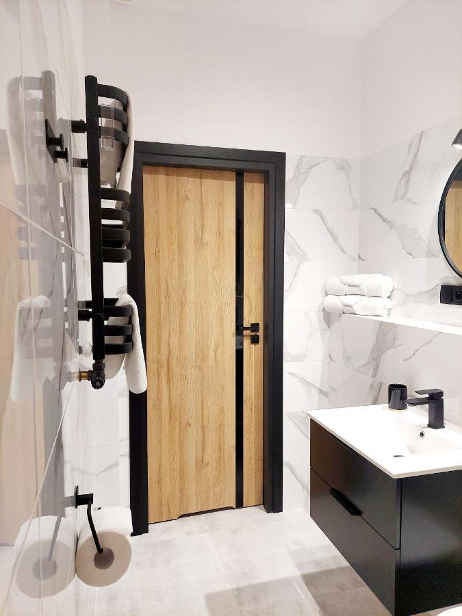 Apartmán Saneczkowa3.10 Karpacz Exteriér fotografie