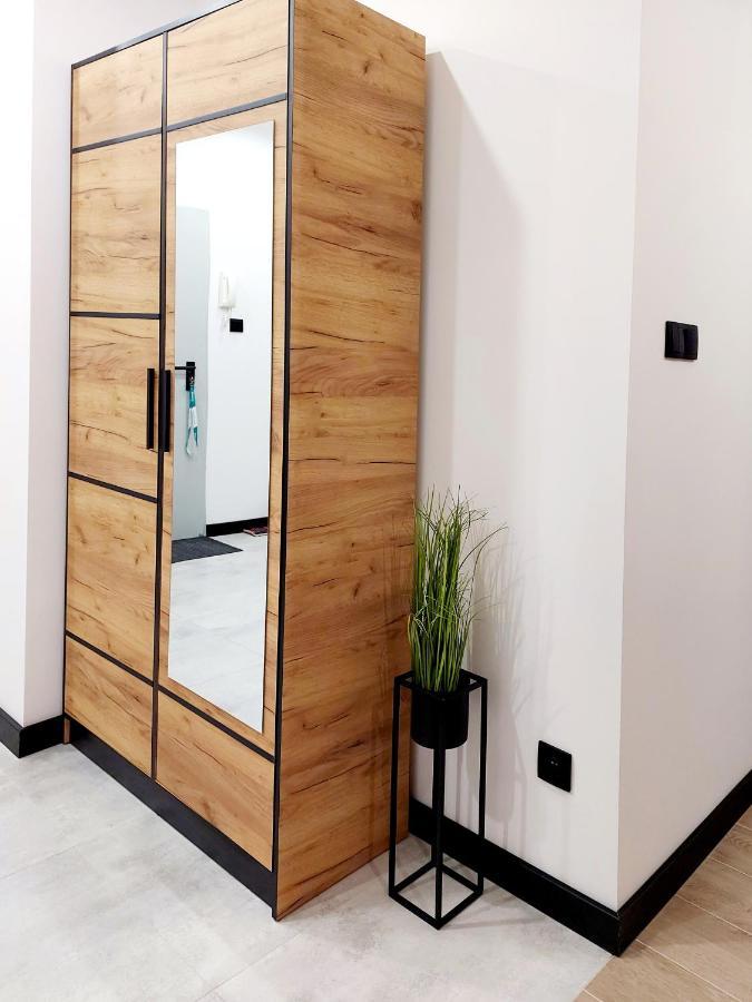 Apartmán Saneczkowa3.10 Karpacz Exteriér fotografie