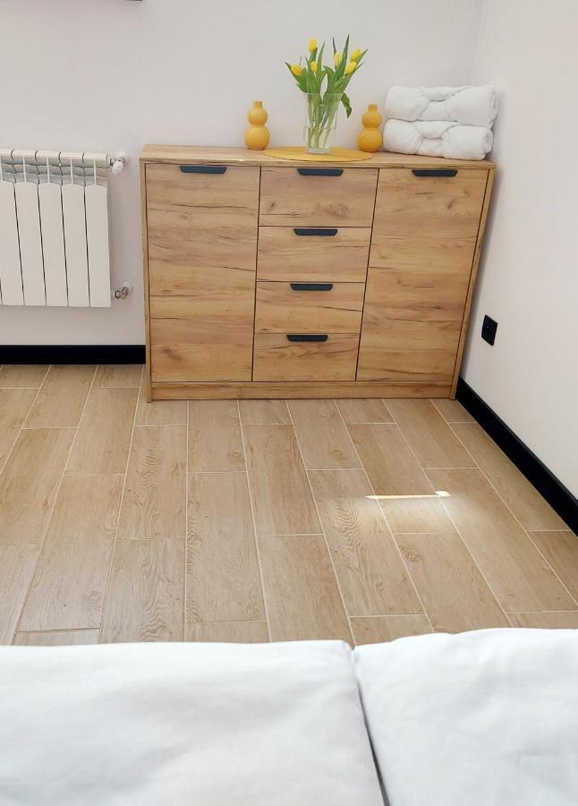 Apartmán Saneczkowa3.10 Karpacz Exteriér fotografie