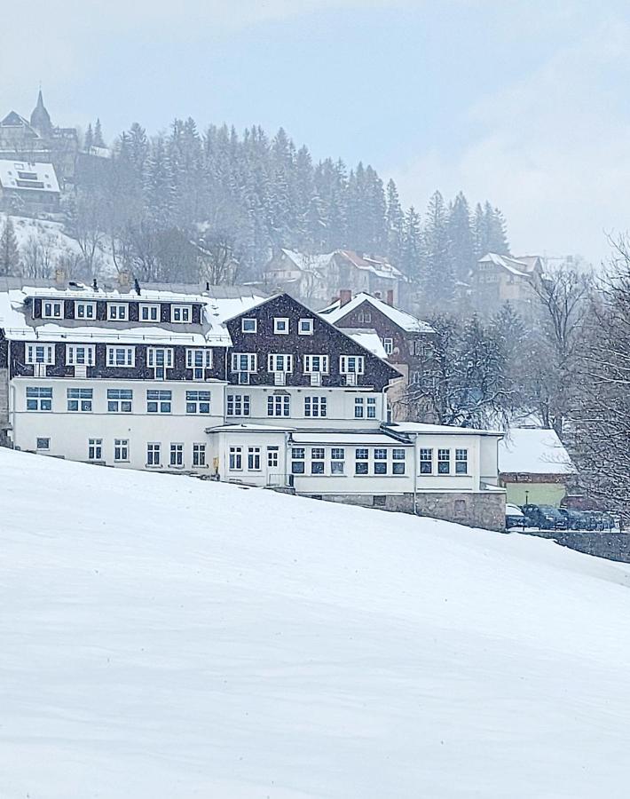 Apartmán Saneczkowa3.10 Karpacz Exteriér fotografie