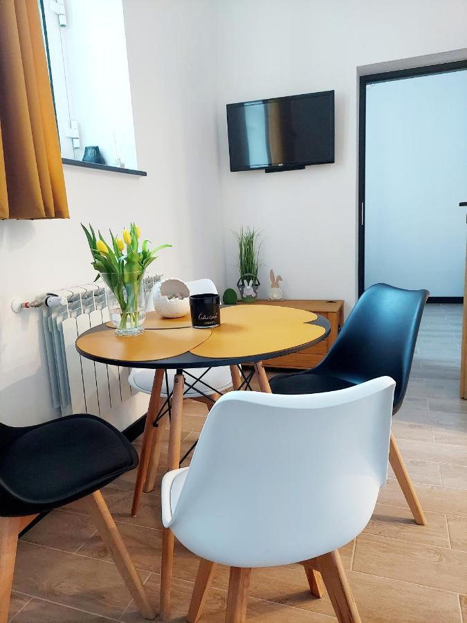 Apartmán Saneczkowa3.10 Karpacz Exteriér fotografie
