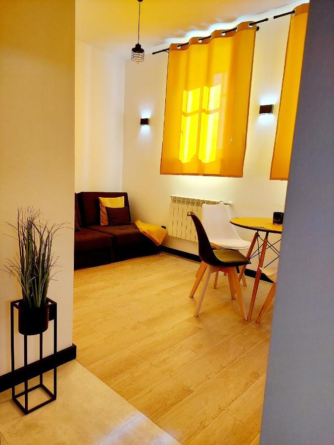 Apartmán Saneczkowa3.10 Karpacz Exteriér fotografie