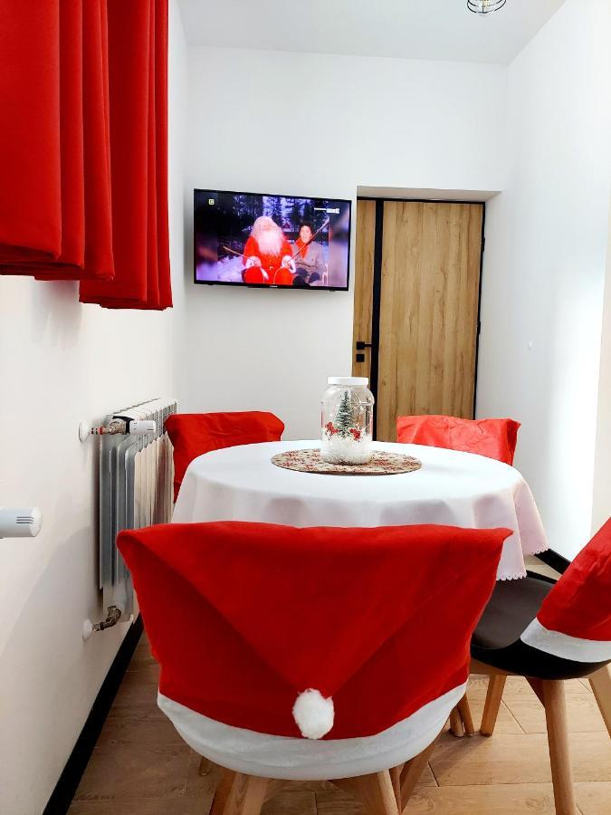 Apartmán Saneczkowa3.10 Karpacz Exteriér fotografie
