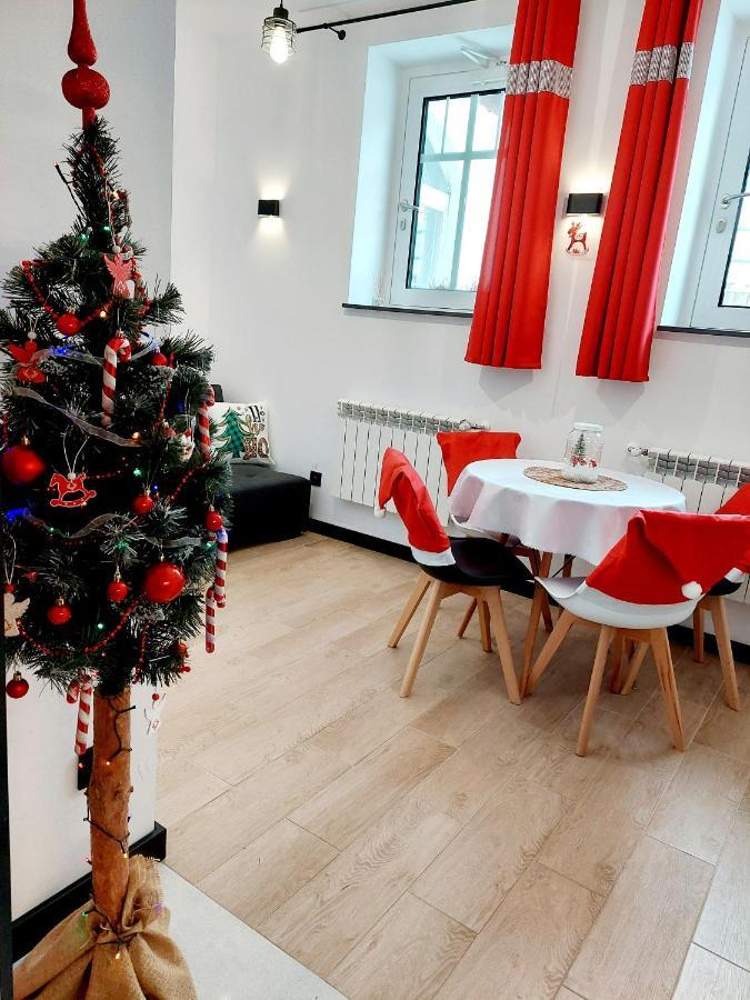 Apartmán Saneczkowa3.10 Karpacz Exteriér fotografie